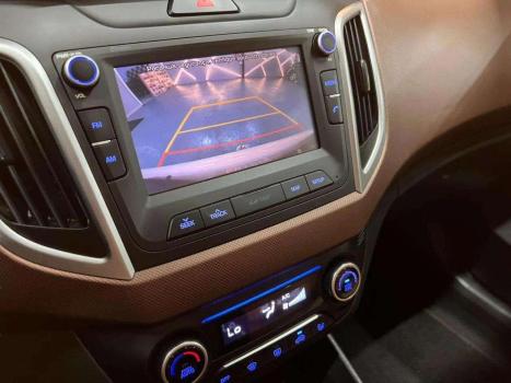 HYUNDAI Creta 2.0 16V 4P FLEX PRESTIGE AUTOM�TICO, Foto 10