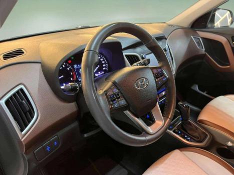 HYUNDAI Creta 2.0 16V 4P FLEX PRESTIGE AUTOM�TICO, Foto 12