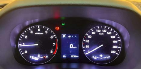 HYUNDAI Creta 2.0 16V 4P FLEX PRESTIGE AUTOM�TICO, Foto 13