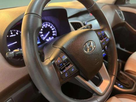 HYUNDAI Creta 2.0 16V 4P FLEX PRESTIGE AUTOM�TICO, Foto 14
