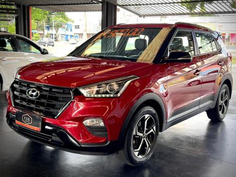 HYUNDAI Creta 2.0 16V 4P FLEX SPORT AUTOM�TICO, Foto 1