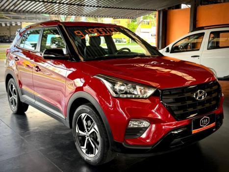 HYUNDAI Creta 2.0 16V 4P FLEX SPORT AUTOM�TICO, Foto 3