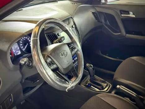 HYUNDAI Creta 2.0 16V 4P FLEX SPORT AUTOM�TICO, Foto 12