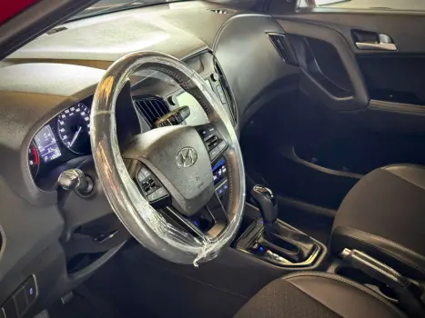 HYUNDAI Creta 2.0 16V 4P FLEX SPORT AUTOM�TICO, Foto 13