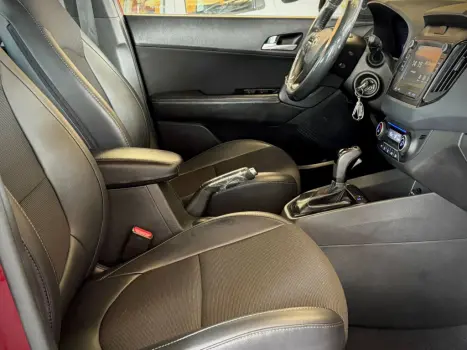 HYUNDAI Creta 2.0 16V 4P FLEX SPORT AUTOM�TICO, Foto 14
