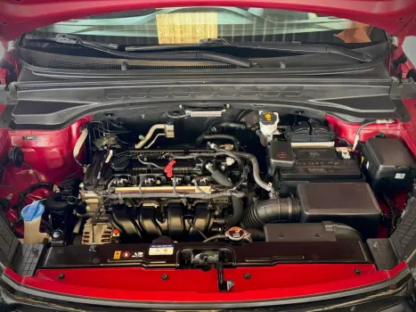 HYUNDAI Creta 2.0 16V 4P FLEX SPORT AUTOM�TICO, Foto 22