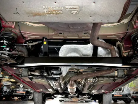 HYUNDAI Creta 2.0 16V 4P FLEX SPORT AUTOM�TICO, Foto 23