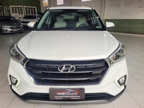 HYUNDAI Creta 2.0 16V 4P FLEX PRESTIGE AUTOM�TICO, Foto 2