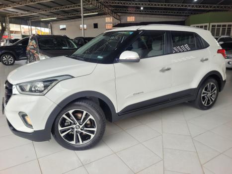 HYUNDAI Creta 2.0 16V 4P FLEX PRESTIGE AUTOM�TICO, Foto 3