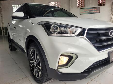 HYUNDAI Creta 2.0 16V 4P FLEX PRESTIGE AUTOM�TICO, Foto 4