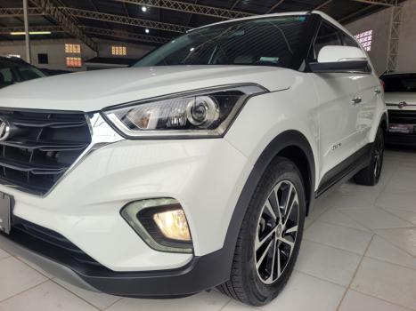 HYUNDAI Creta 2.0 16V 4P FLEX PRESTIGE AUTOM�TICO, Foto 5