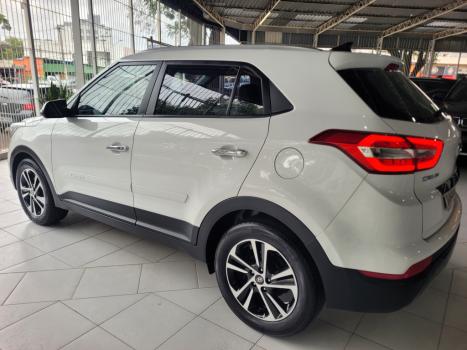 HYUNDAI Creta 2.0 16V 4P FLEX PRESTIGE AUTOM�TICO, Foto 7