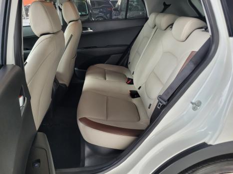 HYUNDAI Creta 2.0 16V 4P FLEX PRESTIGE AUTOM�TICO, Foto 8