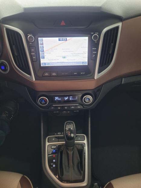 HYUNDAI Creta 2.0 16V 4P FLEX PRESTIGE AUTOM�TICO, Foto 9
