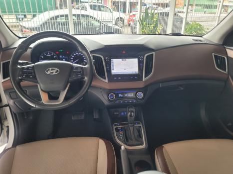 HYUNDAI Creta 2.0 16V 4P FLEX PRESTIGE AUTOM�TICO, Foto 10