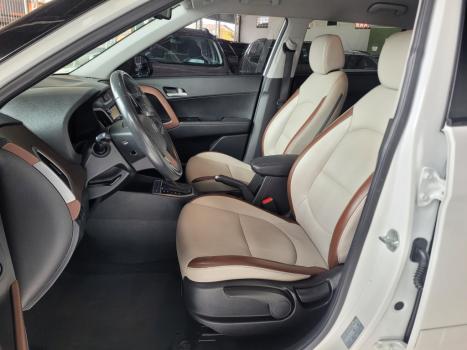 HYUNDAI Creta 2.0 16V 4P FLEX PRESTIGE AUTOM�TICO, Foto 11