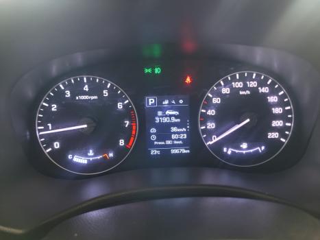 HYUNDAI Creta 2.0 16V 4P FLEX PRESTIGE AUTOM�TICO, Foto 13