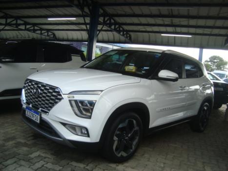 HYUNDAI Creta 2.0 16V 4P FLEX ULTIMATE AUTOM�TICO, Foto 1