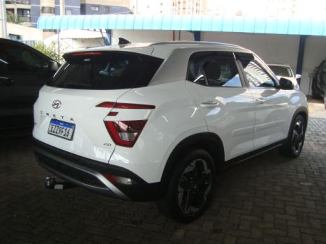 HYUNDAI Creta 2.0 16V 4P FLEX ULTIMATE AUTOM�TICO, Foto 2