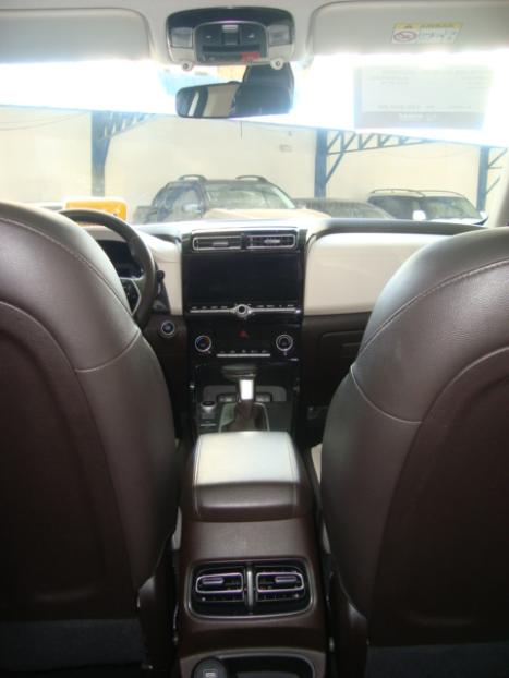 HYUNDAI Creta 2.0 16V 4P FLEX ULTIMATE AUTOM�TICO, Foto 7
