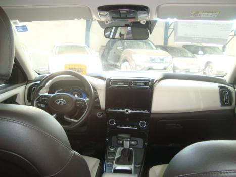 HYUNDAI Creta 2.0 16V 4P FLEX ULTIMATE AUTOM�TICO, Foto 8