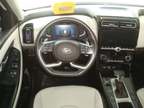 HYUNDAI Creta 2.0 16V 4P FLEX ULTIMATE AUTOM�TICO, Foto 9