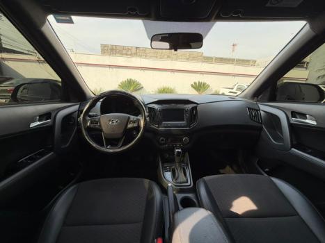 HYUNDAI Creta 2.0 16V 4P FLEX SPORT AUTOM�TICO, Foto 2