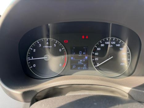 HYUNDAI Creta 2.0 16V 4P FLEX SPORT AUTOM�TICO, Foto 4
