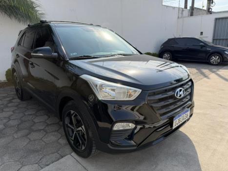 HYUNDAI Creta 2.0 16V 4P FLEX SPORT AUTOM�TICO, Foto 5