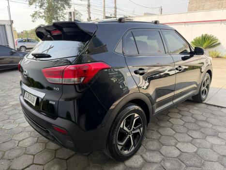 HYUNDAI Creta 2.0 16V 4P FLEX SPORT AUTOM�TICO, Foto 7