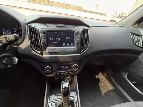 HYUNDAI Creta 2.0 16V 4P FLEX SPORT AUTOM�TICO, Foto 10