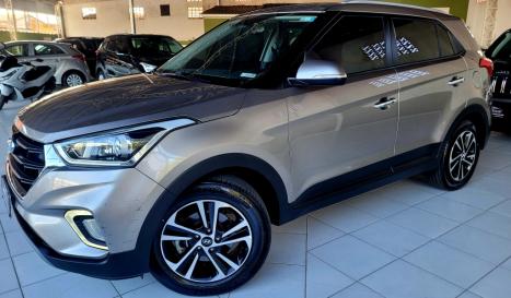 HYUNDAI Creta 2.0 16V 4P FLEX PRESTIGE AUTOM�TICO, Foto 2