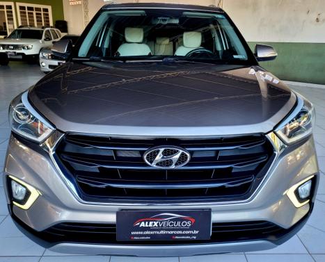HYUNDAI Creta 2.0 16V 4P FLEX PRESTIGE AUTOM�TICO, Foto 3
