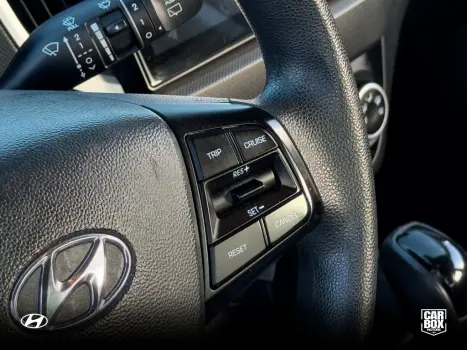 HYUNDAI Creta 2.0 16V 4P FLEX PULSE AUTOMÁTICO, Foto 9