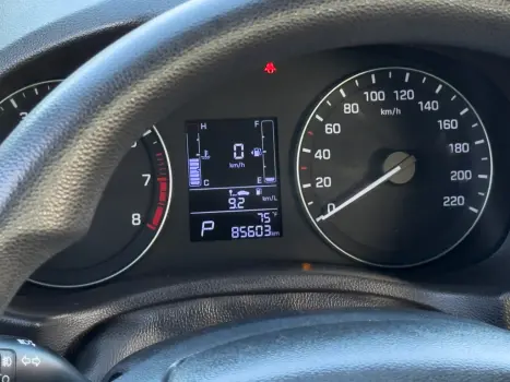 HYUNDAI Creta 2.0 16V 4P FLEX PULSE AUTOMÁTICO, Foto 10