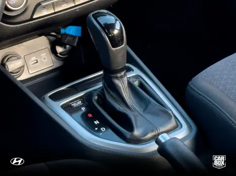 HYUNDAI Creta 2.0 16V 4P FLEX PULSE AUTOMÁTICO, Foto 13