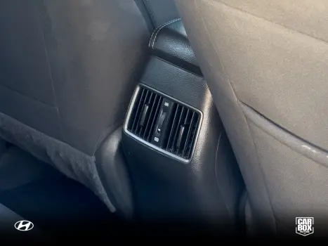 HYUNDAI Creta 2.0 16V 4P FLEX PULSE AUTOMÁTICO, Foto 17