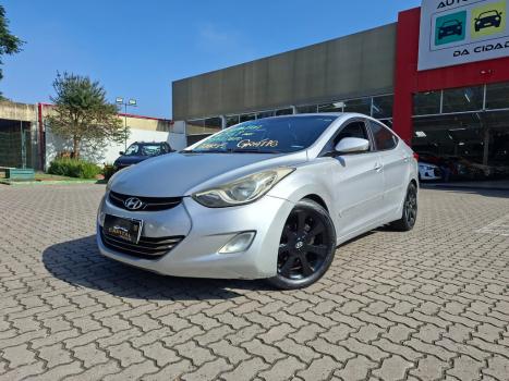 HYUNDAI Elantra 1.8 16V 4P GLS AUTOMTICO, Foto 2