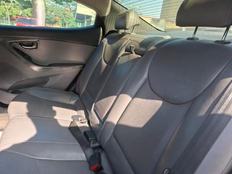 HYUNDAI Elantra 1.8 16V 4P GLS AUTOMTICO, Foto 5