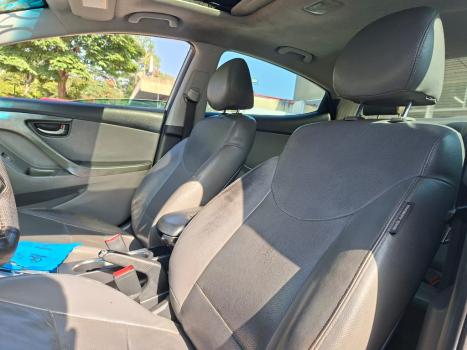 HYUNDAI Elantra 1.8 16V 4P GLS AUTOMTICO, Foto 6