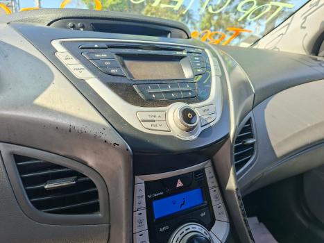 HYUNDAI Elantra 1.8 16V 4P GLS AUTOMTICO, Foto 11