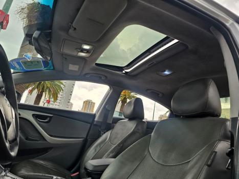 HYUNDAI Elantra 1.8 16V 4P GLS AUTOMTICO, Foto 2