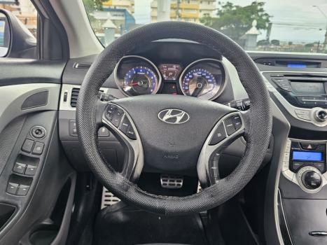 HYUNDAI Elantra 1.8 16V 4P GLS AUTOMTICO, Foto 5