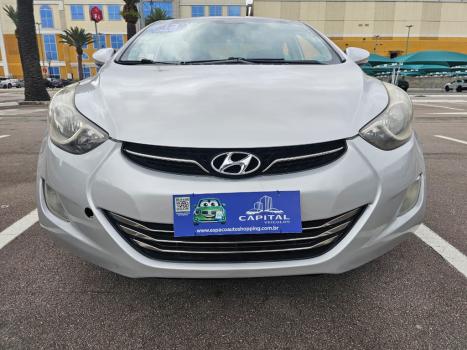HYUNDAI Elantra 1.8 16V 4P GLS AUTOMTICO, Foto 6