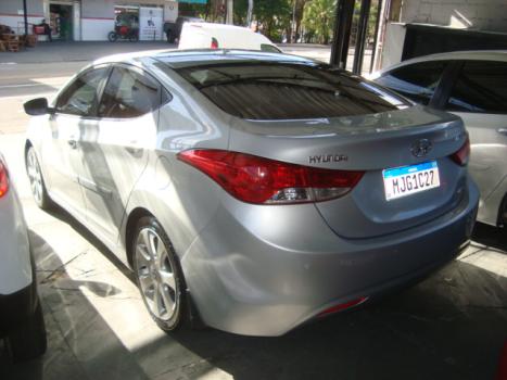 HYUNDAI Elantra 1.8 16V 4P GLS AUTOMTICO, Foto 2