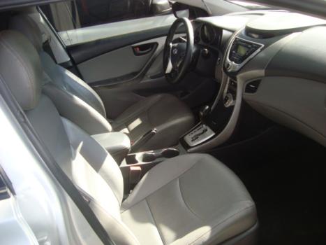 HYUNDAI Elantra 1.8 16V 4P GLS AUTOMTICO, Foto 3