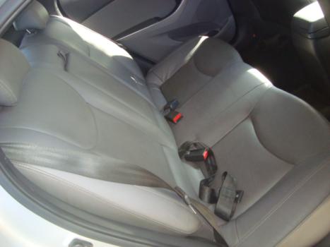 HYUNDAI Elantra 1.8 16V 4P GLS AUTOMTICO, Foto 5