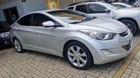 HYUNDAI Elantra 1.8 16V 4P GLS AUTOM�TICO, Foto 1
