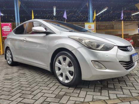 HYUNDAI Elantra 1.8 16V 4P GLS AUTOM�TICO, Foto 1