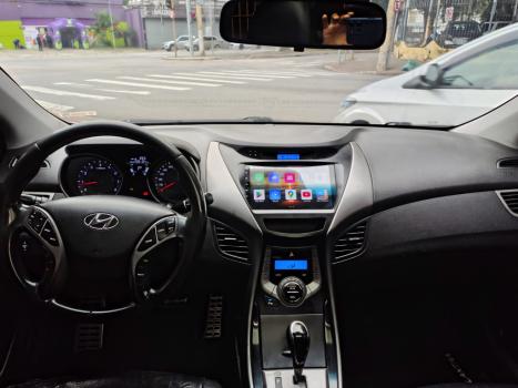 HYUNDAI Elantra 1.8 16V 4P GLS AUTOM�TICO, Foto 2